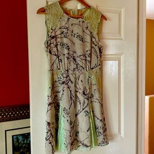 Bcbg Maxazria dress size 6